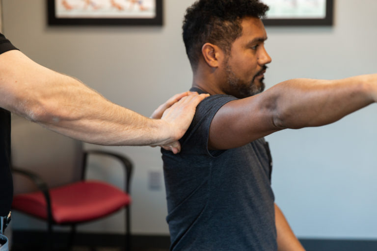 Active Release Techniques (A.R.T.) in Kansas City | F.I.T. Physical Therapy