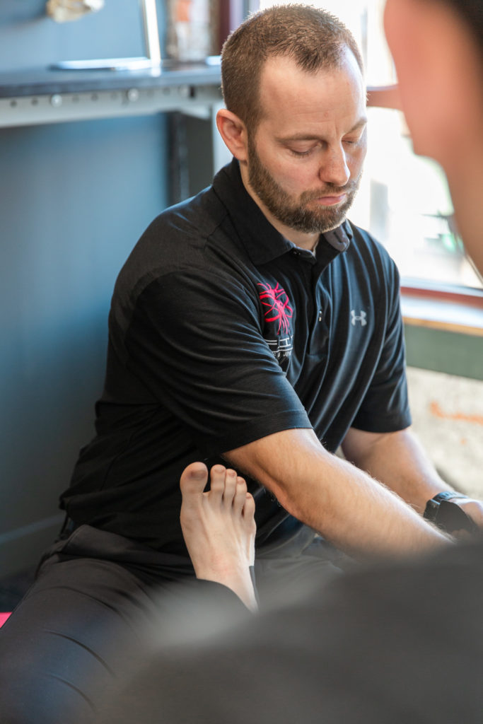 physical therapy in kansas city - what is plantar fasciitis?