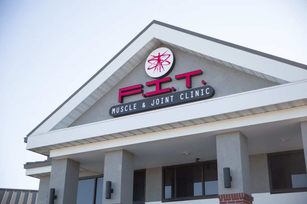 what to expect with physical therapy in kansas city at fit muscle and joint clinic