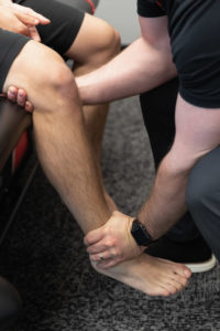 Direct Access physical therapy allows you to see a physical therapist without a referral